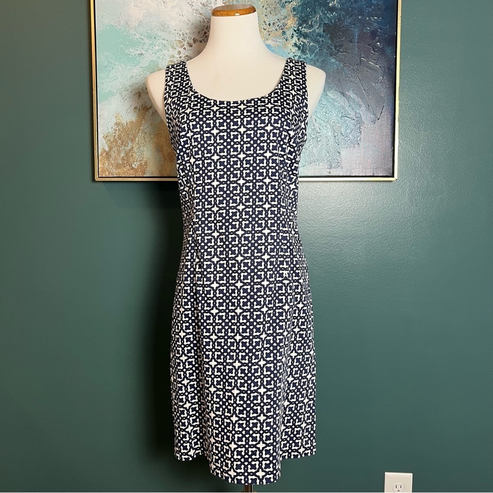Laundry by Design Sleeveless Dress